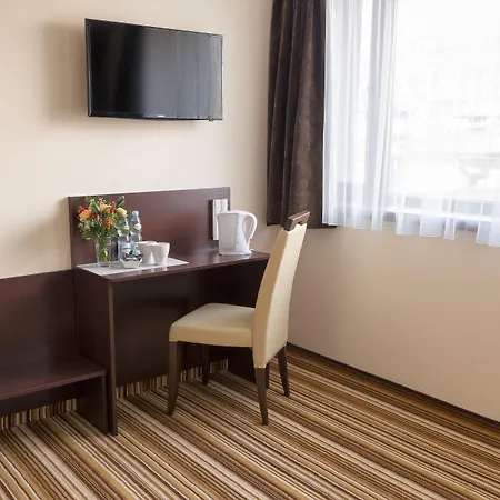 Boutique Hotel's Kwiska - Legnicka 3* Wrocław