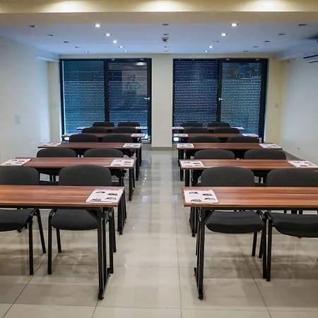 Boutique Hotel's Kwiska - Legnicka Hotel apartamentowy Wrocław