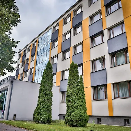 Boutique Hotel's Kwiska - Legnicka Aparthotel Breslavia