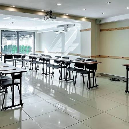 Boutique Hotel's Kwiska - Legnicka Wrocław