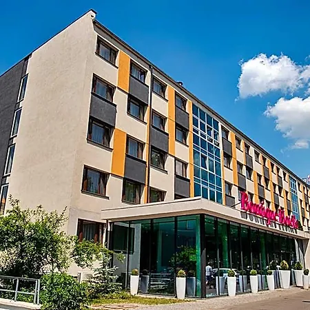 Boutique Hotel's Kwiska - Legnicka アパートホテル 3*