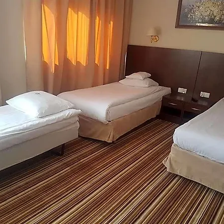 Boutique Hotel's Kwiska - Legnicka 3* ヴロツワフ