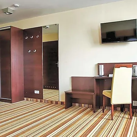 Апарт-отель Boutique Hotel's Kwiska - Legnicka Вроцлав