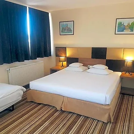 Boutique Hotel's Kwiska - Legnicka