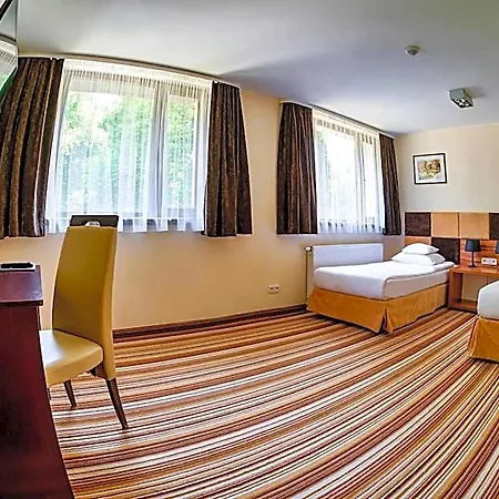 Appart hôtel Boutique Hotel's Kwiska - Legnicka