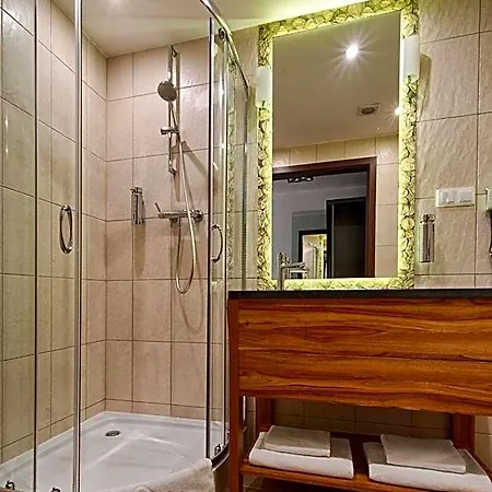 Appart hôtel Boutique Hotel's Kwiska - Legnicka 3*