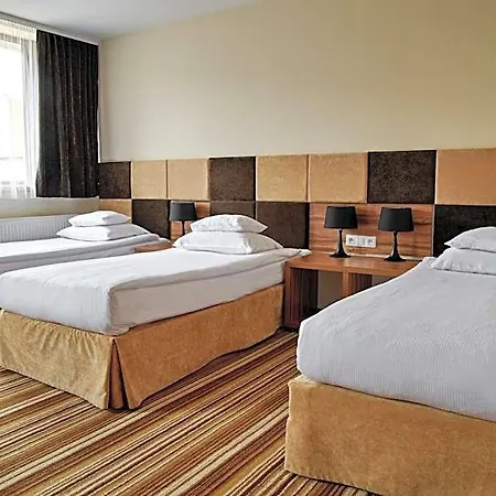 Appart hôtel Boutique Hotel's Kwiska - Legnicka