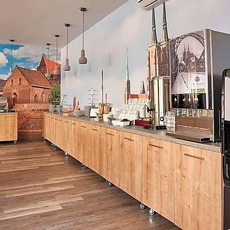 Boutique Hotel's Kwiska - Legnicka Appart hôtel
