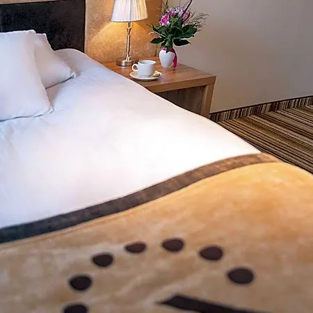 Boutique Hotel's Kwiska - Legnicka Appart hôtel 3*