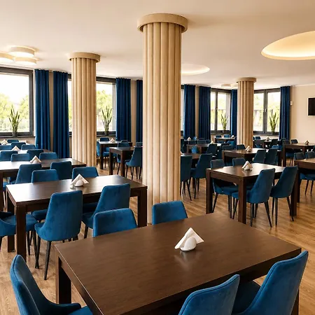 Boutique Hotel's Kwiska - Legnicka 3* Wrocław