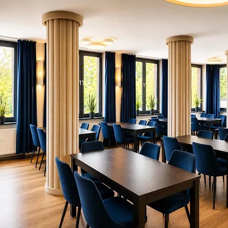 Boutique Hotel's Kwiska - Legnicka Hotel apartamentowy