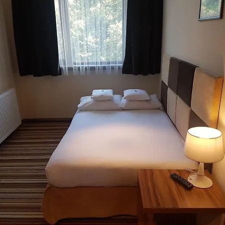 Boutique Hotel's Kwiska - Legnicka