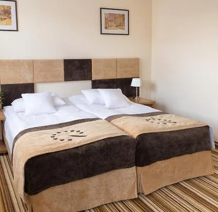 شقة فندقية Boutique Hotel's Kwiska - Legnicka 3*
