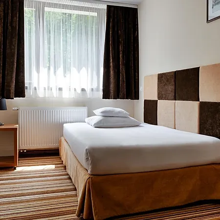 Boutique Hotel's Kwiska - Legnicka Hotel apartamentowy