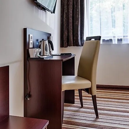 Boutique Hotel's Kwiska - Legnicka