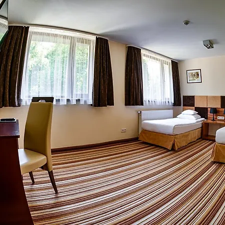 Boutique Hotel's Kwiska - Legnicka Aparthotel Wroclaw