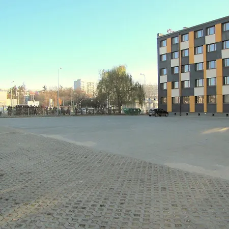 Boutique Hotel's Kwiska - Legnicka Aparthotel