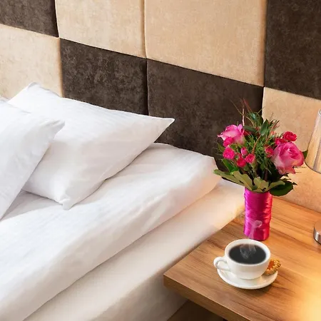 Appart hôtel Boutique Hotel's Kwiska - Legnicka 3*