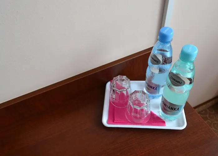 Boutique Hotel's Kwiska - Legnicka アパートホテル