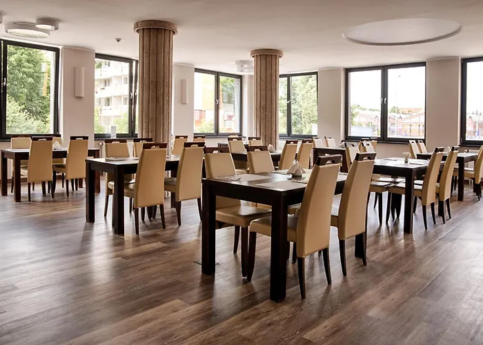 Boutique Hotel's Kwiska - Legnicka Ξενοδοχείο με διαμερίσματα