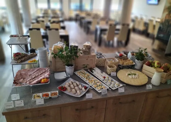 Boutique Hotel's Kwiska - Legnicka