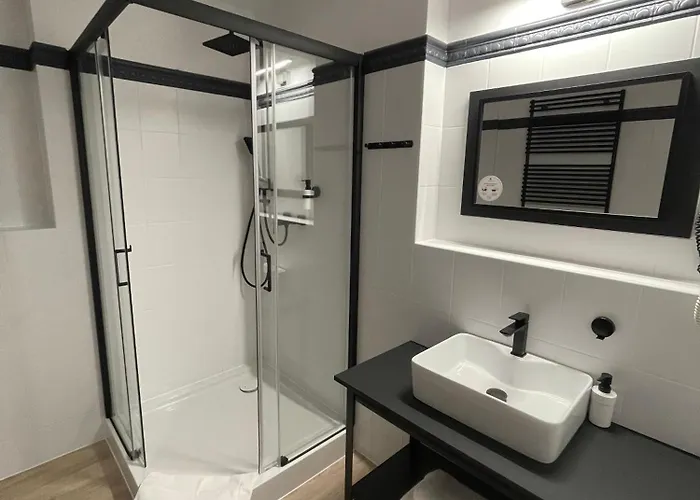 Boutique Hotel's Kwiska - Legnicka