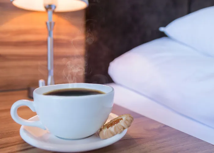 Boutique Hotel's Kwiska - Legnicka ヴロツワフ