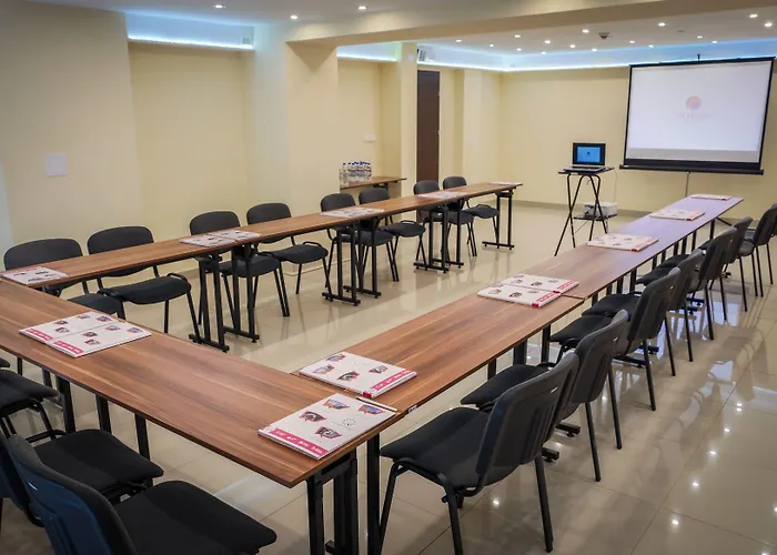 Boutique Hotel's Kwiska - Legnicka Ξενοδοχείο με διαμερίσματα 3*