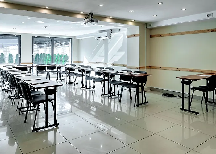 Boutique Hotel's Kwiska - Legnicka ヴロツワフ