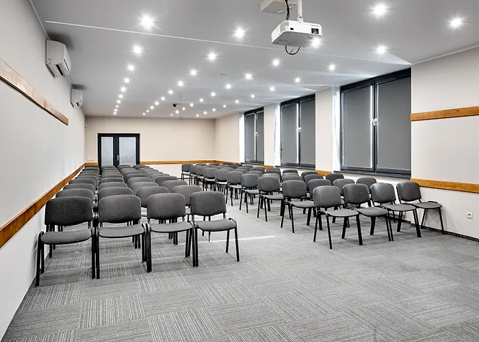 アパートホテル Boutique Hotel's Kwiska - Legnicka ヴロツワフ