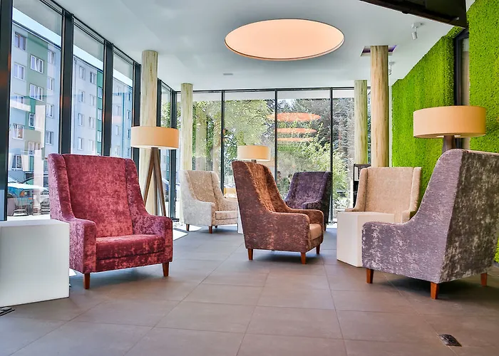 Boutique Hotel's Kwiska - Legnicka ヴロツワフ